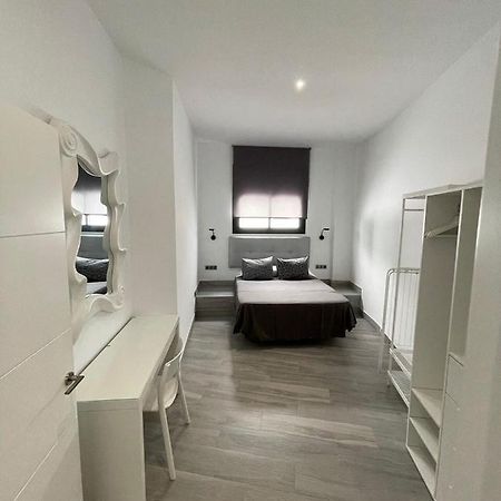 Apartamento 1 Gran8نيرخا المظهر الخارجي الصورة