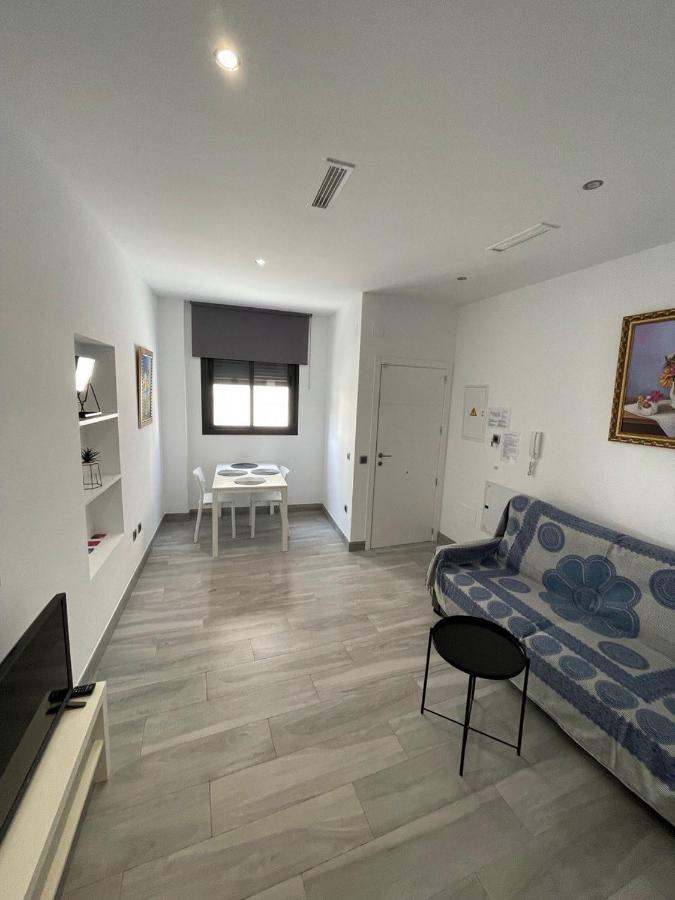 Apartamento 1 Gran8نيرخا المظهر الخارجي الصورة