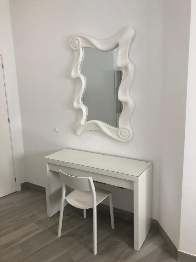 Apartamento 1 Gran8نيرخا المظهر الخارجي الصورة