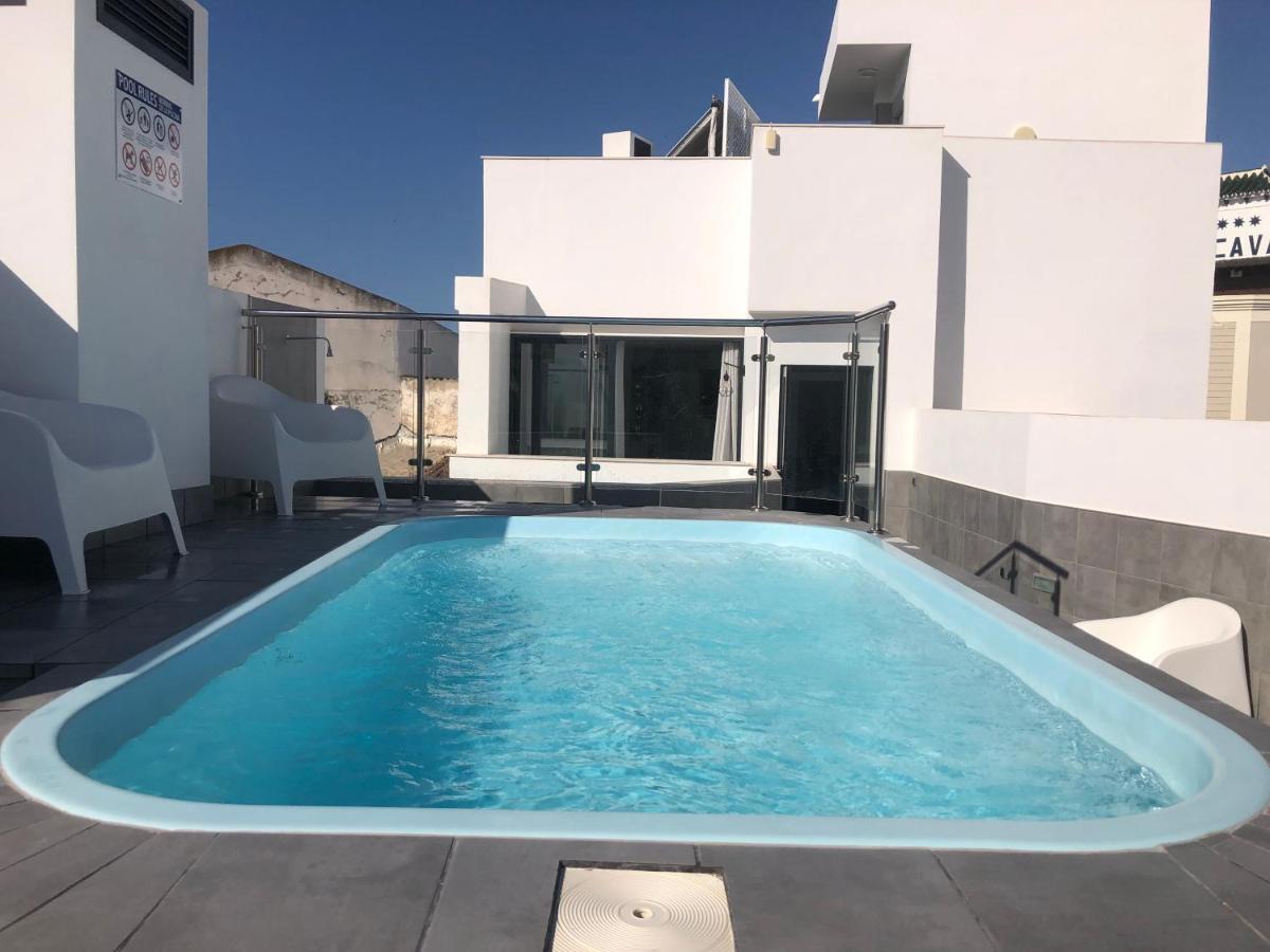 Apartamento 1 Gran8نيرخا المظهر الخارجي الصورة