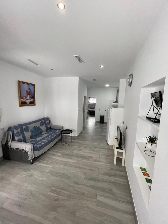 Apartamento 1 Gran8نيرخا المظهر الخارجي الصورة