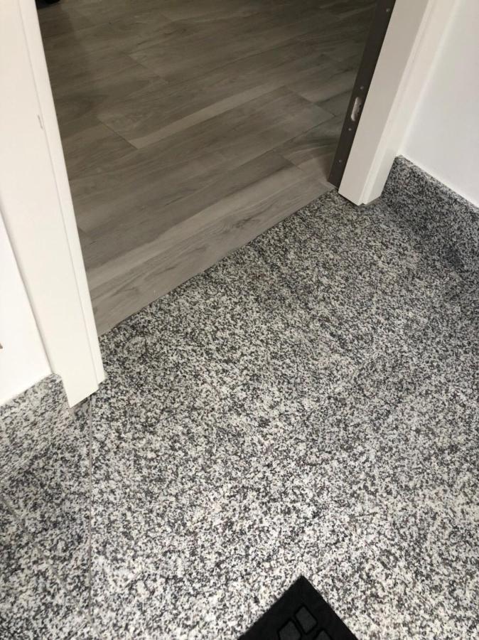 Apartamento 1 Gran8نيرخا المظهر الخارجي الصورة