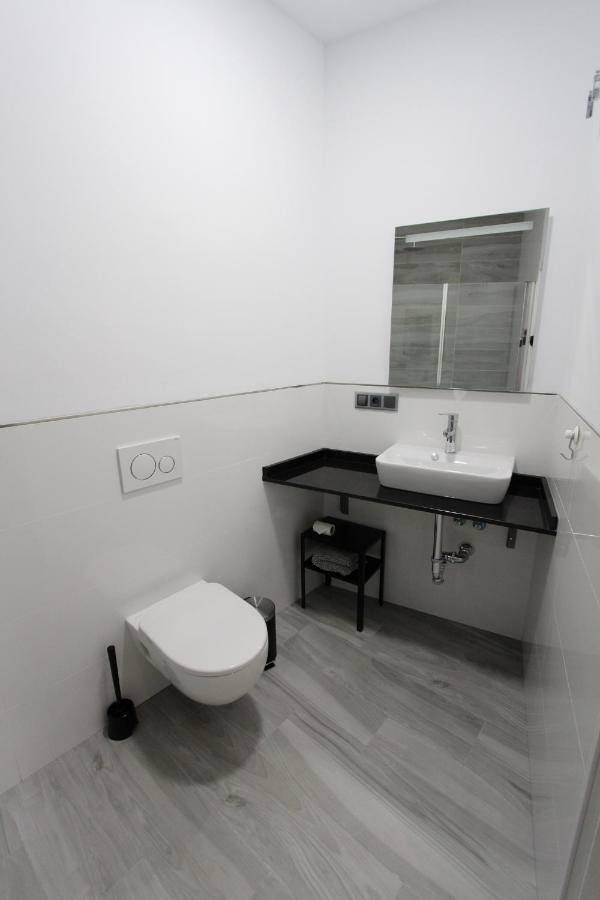 Apartamento 1 Gran8نيرخا المظهر الخارجي الصورة