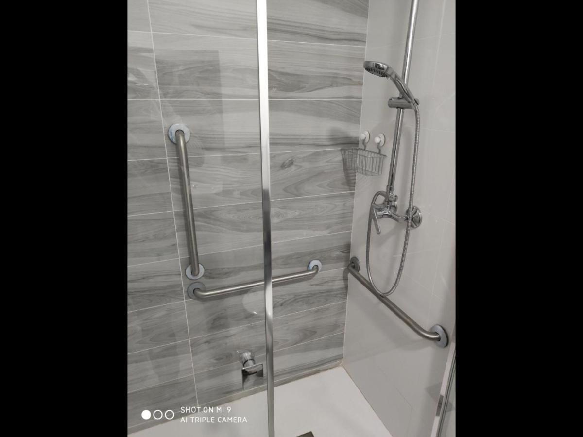 Apartamento 1 Gran8نيرخا المظهر الخارجي الصورة